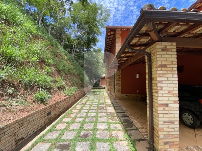 Casa à venda em Itaipava, Petrópolis - RJ - Foto 3
