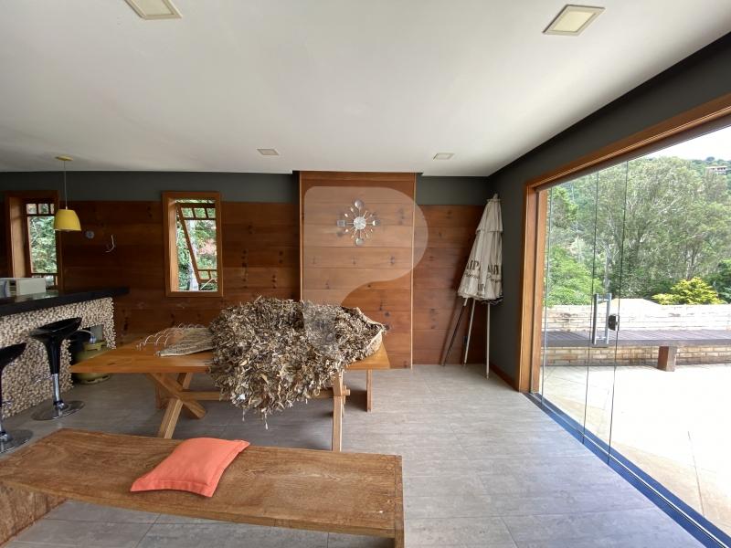 Casa à venda em Itaipava, Petrópolis - RJ - Foto 31