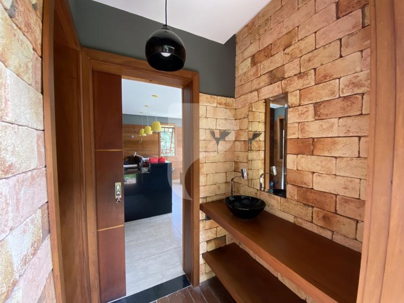 Casa à venda em Itaipava, Petrópolis - RJ - Foto 34