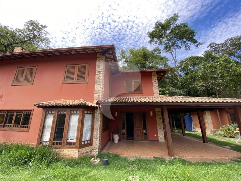 Casa à venda em Itaipava, Petrópolis - RJ - Foto 41
