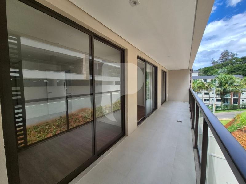 Apartamento à venda em Itaipava, Petrópolis - RJ - Foto 1