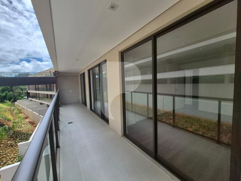 Apartamento à venda em Itaipava, Petrópolis - RJ - Foto 2