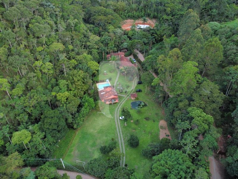 Fazenda / Sítio à venda em Posse, Petrópolis - RJ - Foto 1