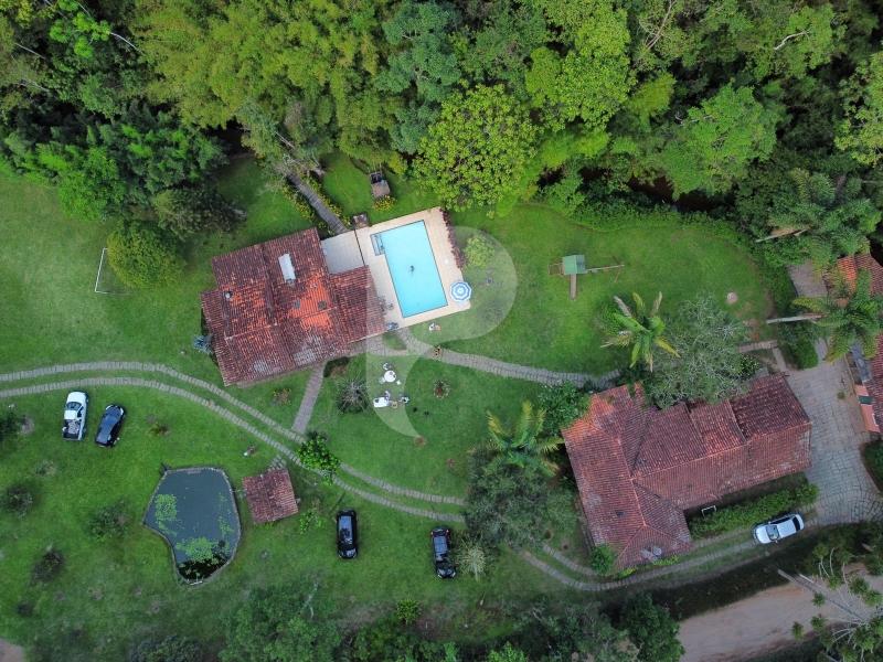 Fazenda / Sítio à venda em Posse, Petrópolis - RJ - Foto 2