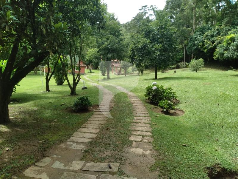 Fazenda / Sítio à venda em Posse, Petrópolis - RJ - Foto 3