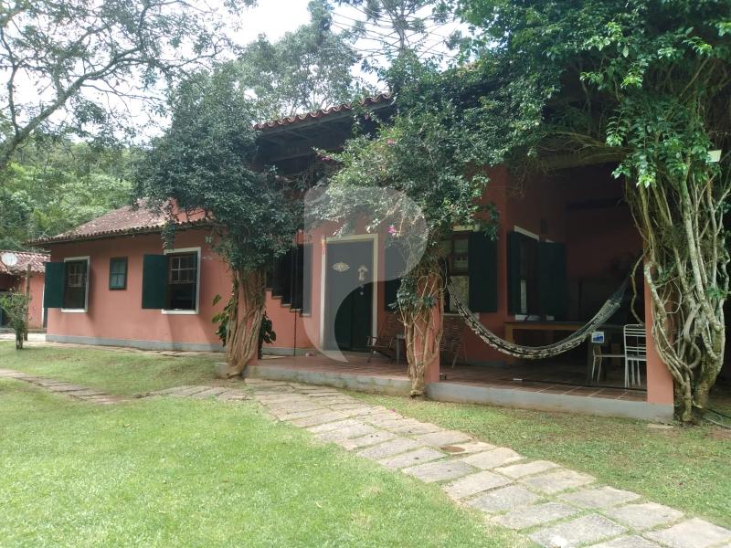 Fazenda / Sítio à venda em Posse, Petrópolis - RJ - Foto 5