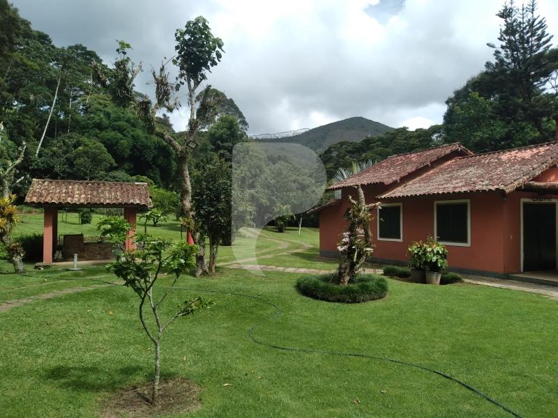 Fazenda / Sítio à venda em Posse, Petrópolis - RJ - Foto 7