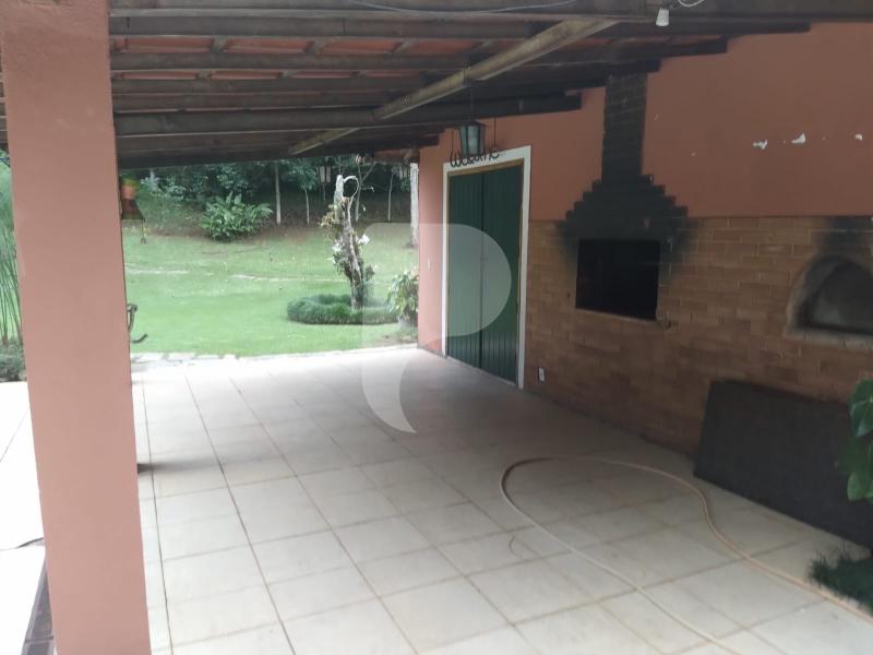 Fazenda / Sítio à venda em Posse, Petrópolis - RJ - Foto 9