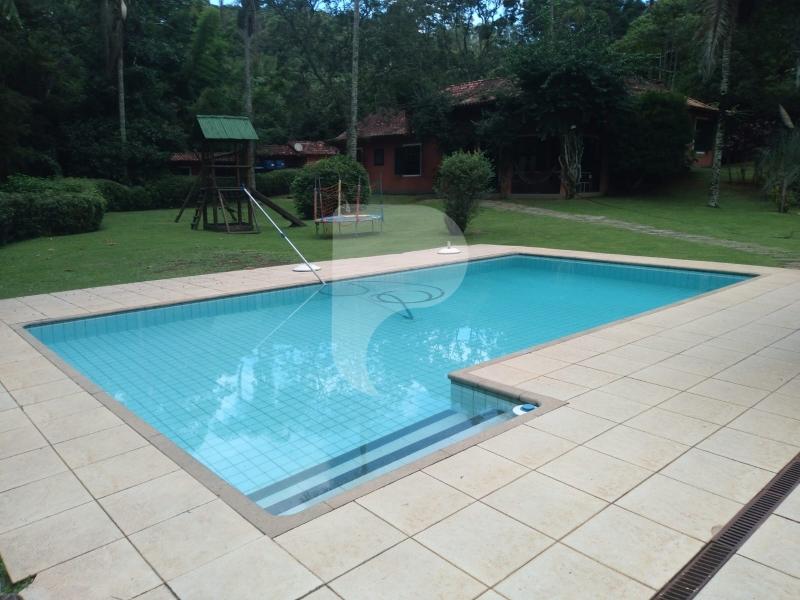 Fazenda / Sítio à venda em Posse, Petrópolis - RJ - Foto 24