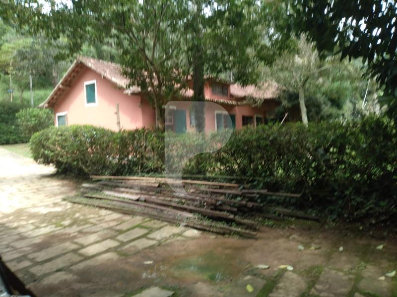 Fazenda / Sítio à venda em Posse, Petrópolis - RJ - Foto 25