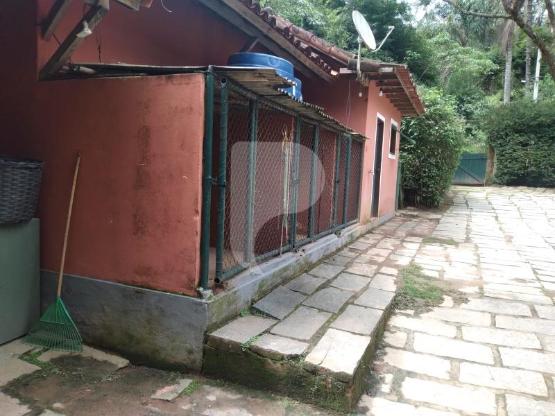 Fazenda / Sítio à venda em Posse, Petrópolis - RJ - Foto 26