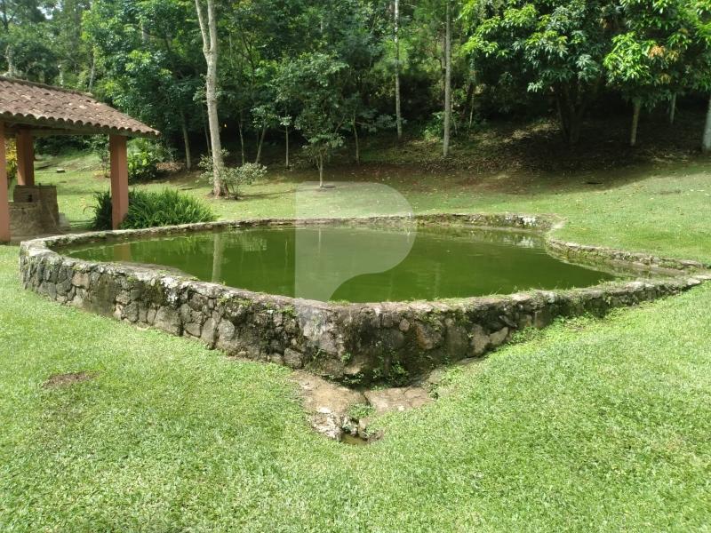 Fazenda / Sítio à venda em Posse, Petrópolis - RJ - Foto 27