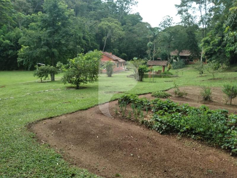 Fazenda / Sítio à venda em Posse, Petrópolis - RJ - Foto 29