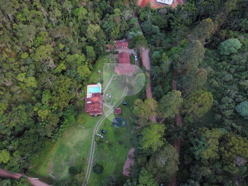 Fazenda / Sítio à venda em Posse, Petrópolis - RJ - Foto 32