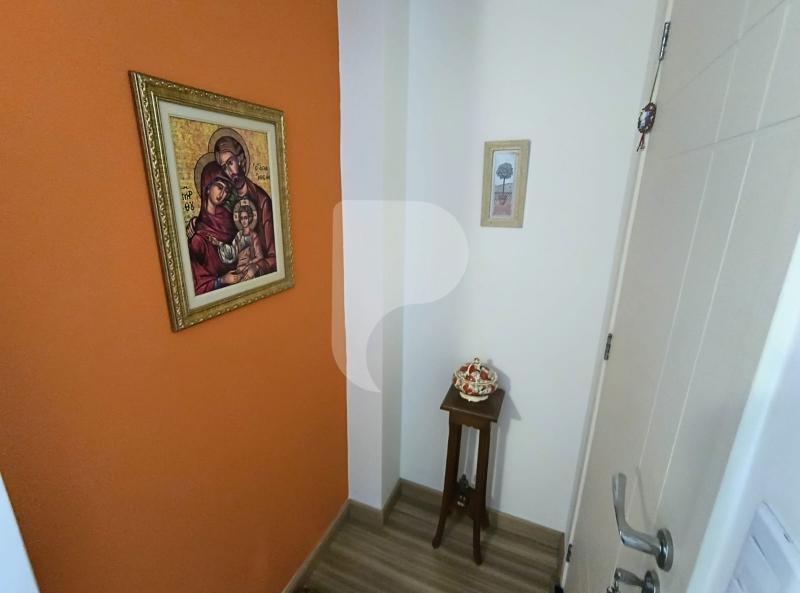 Apartamento à venda em Nogueira, Petrópolis - RJ - Foto 3