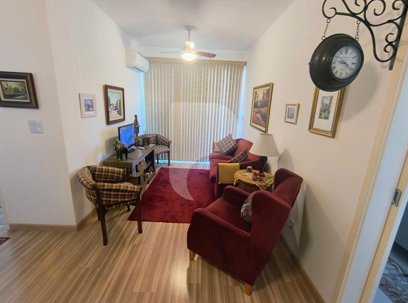 Apartamento à venda em Nogueira, Petrópolis - RJ - Foto 5