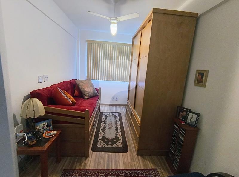 Apartamento à venda em Nogueira, Petrópolis - RJ - Foto 8