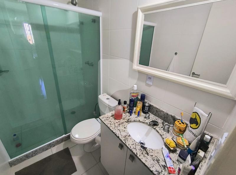 Apartamento à venda em Nogueira, Petrópolis - RJ - Foto 9