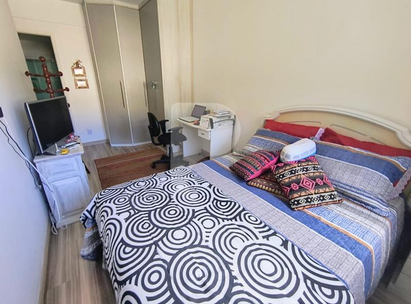 Apartamento à venda em Nogueira, Petrópolis - RJ - Foto 10