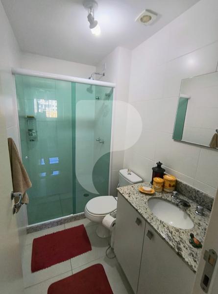 Apartamento à venda em Nogueira, Petrópolis - RJ - Foto 12