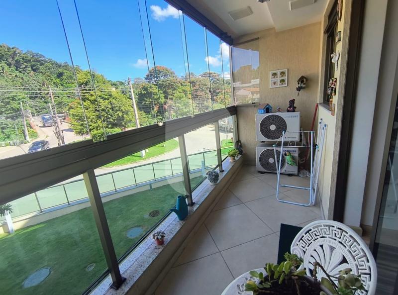 Apartamento à venda em Nogueira, Petrópolis - RJ - Foto 15