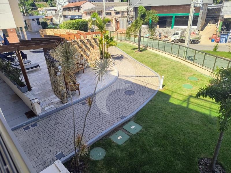 Apartamento à venda em Nogueira, Petrópolis - RJ - Foto 17