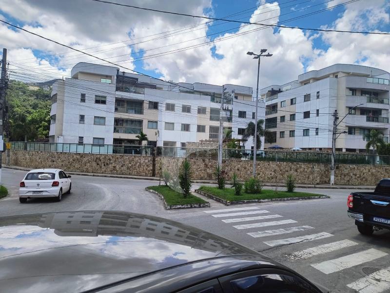 Apartamento à venda em Nogueira, Petrópolis - RJ - Foto 18