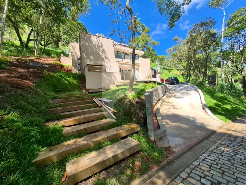 Casa para Alugar em Corrêas, Petrópolis - RJ - Foto 2