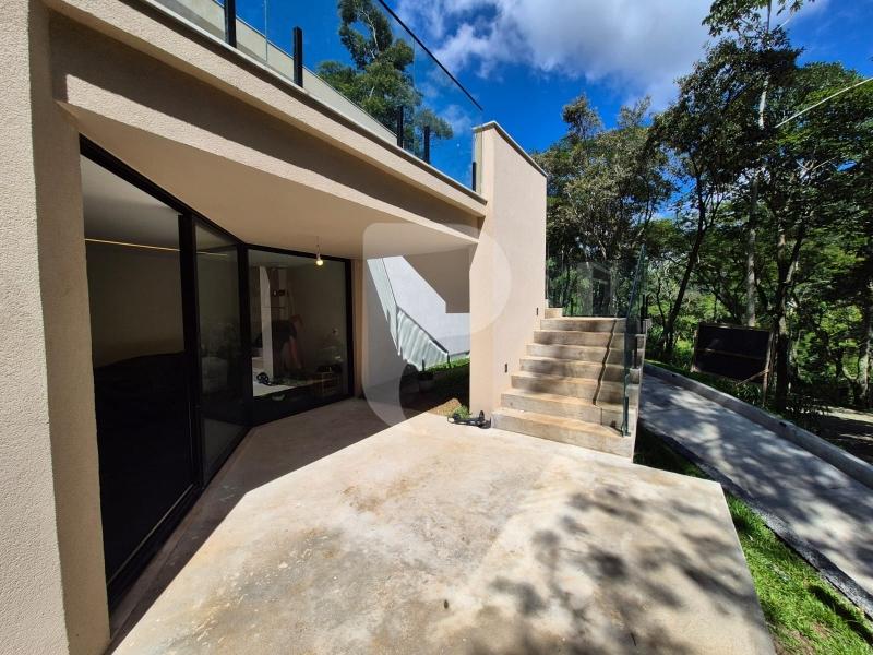 Casa para Alugar em Corrêas, Petrópolis - RJ - Foto 4