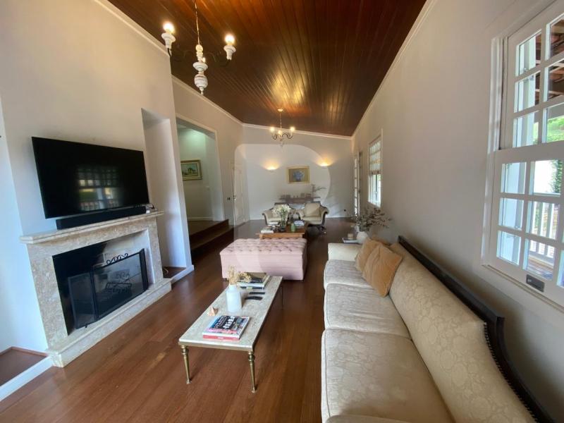 Casa à venda em Itaipava, Petrópolis - RJ - Foto 4