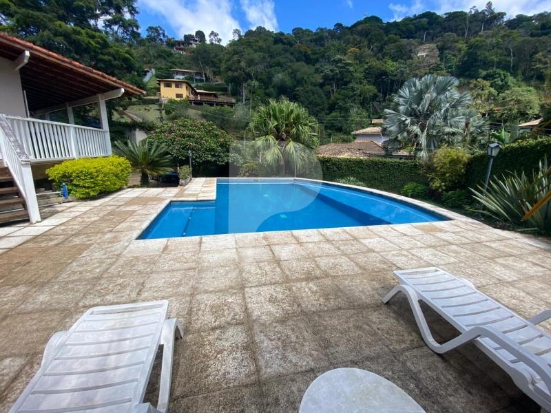 Casa à venda em Itaipava, Petrópolis - RJ - Foto 8