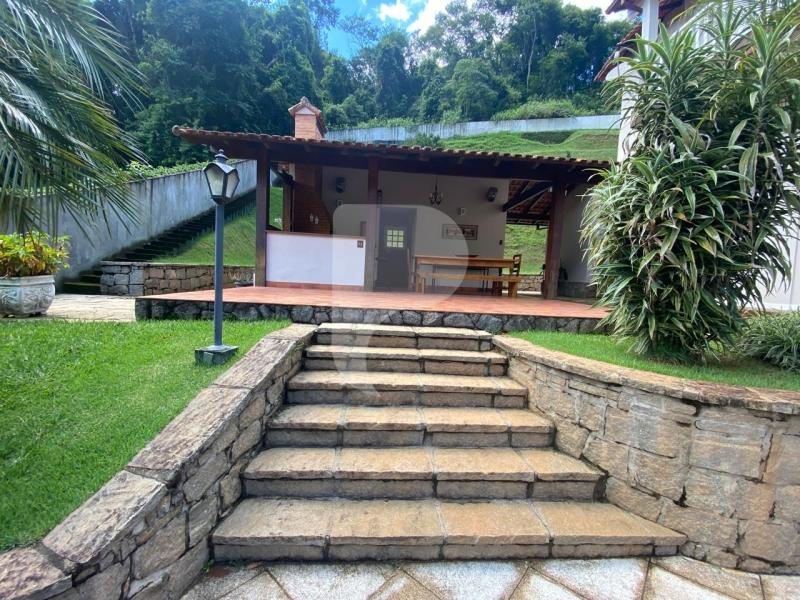 Casa à venda em Itaipava, Petrópolis - RJ - Foto 9