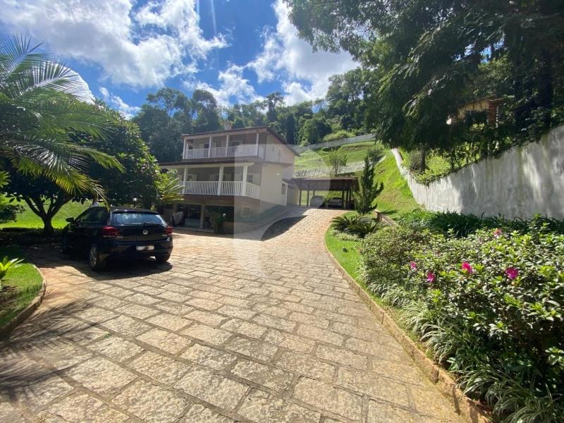 Casa à venda em Itaipava, Petrópolis - RJ - Foto 10