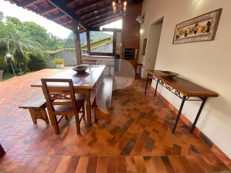 Casa à venda em Itaipava, Petrópolis - RJ - Foto 24
