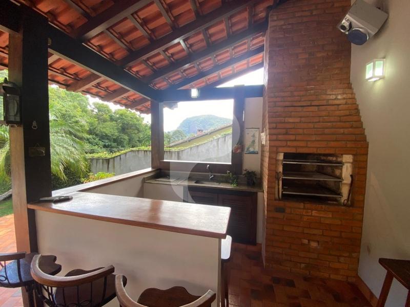 Casa à venda em Itaipava, Petrópolis - RJ - Foto 25