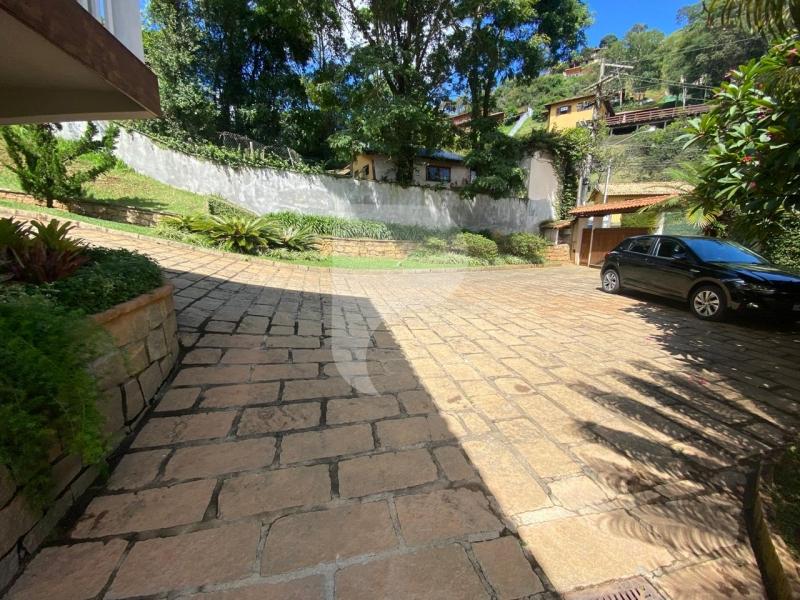 Casa à venda em Itaipava, Petrópolis - RJ - Foto 31