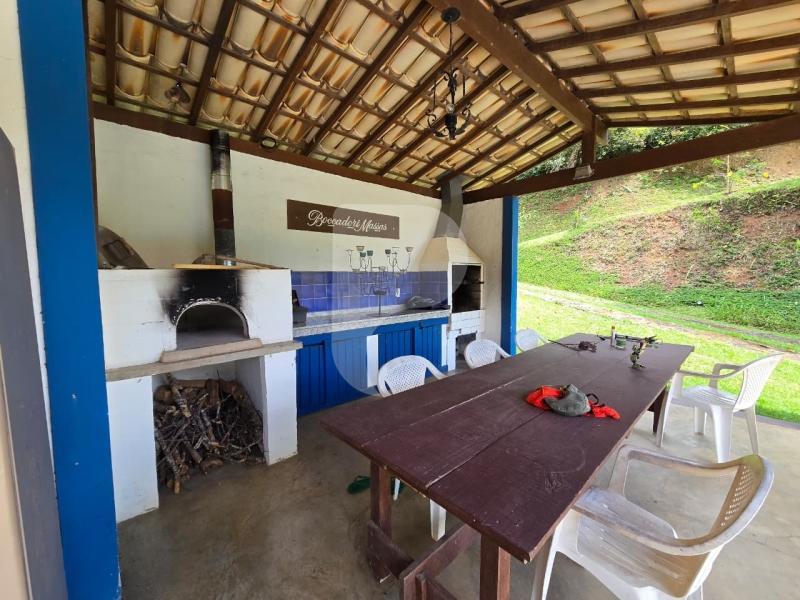 Casa para Alugar  à venda em Vale das Videiras, Petrópolis - RJ - Foto 2