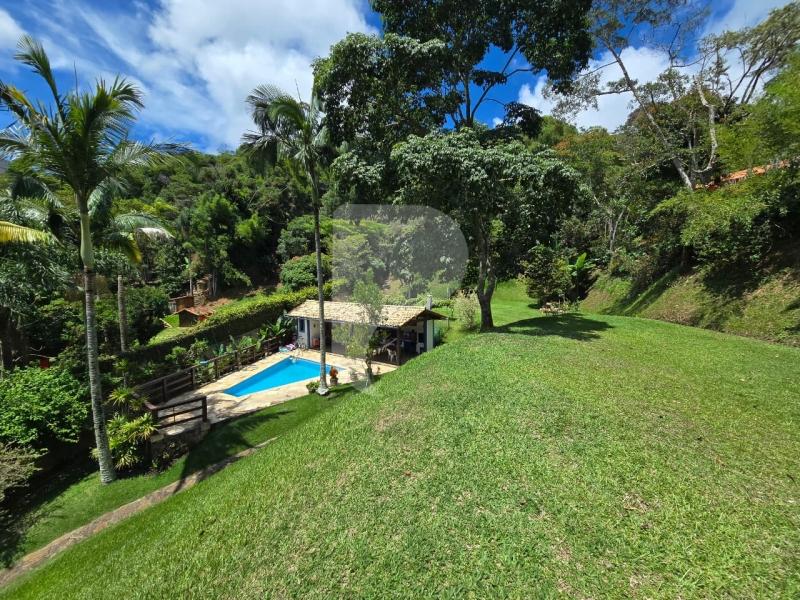 Casa para Alugar  à venda em Vale das Videiras, Petrópolis - RJ - Foto 7