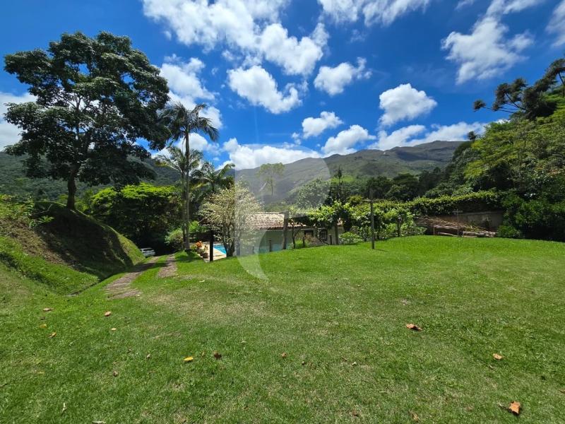 Casa para Alugar  à venda em Vale das Videiras, Petrópolis - RJ - Foto 8
