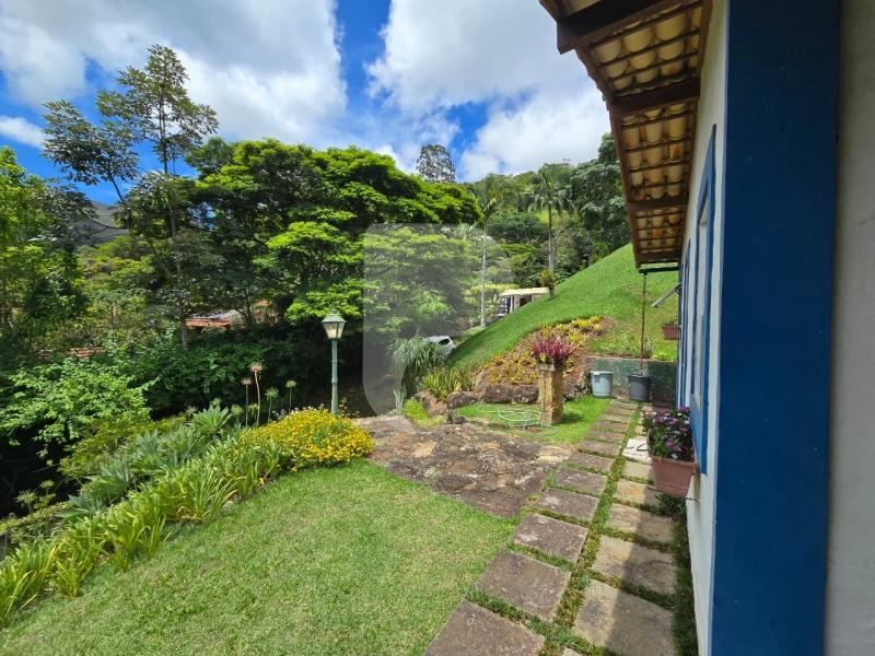 Casa para Alugar  à venda em Vale das Videiras, Petrópolis - RJ - Foto 9