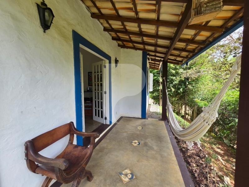 Casa para Alugar  à venda em Vale das Videiras, Petrópolis - RJ - Foto 10