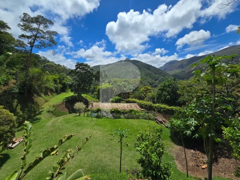 Casa para Alugar  à venda em Vale das Videiras, Petrópolis - RJ - Foto 17