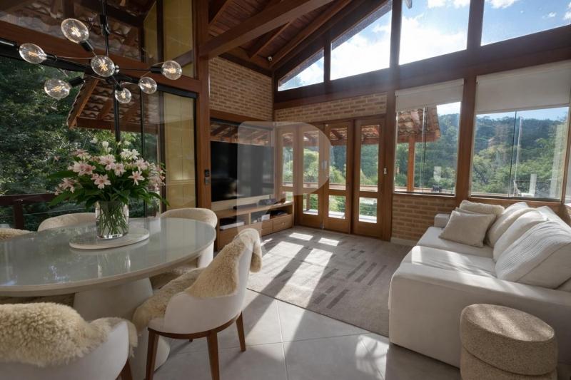 Casa à venda em Pedro do Rio, Petrópolis - RJ - Foto 5