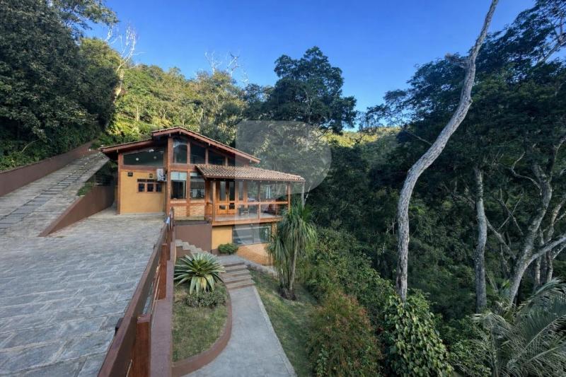 Casa à venda em Pedro do Rio, Petrópolis - RJ - Foto 23