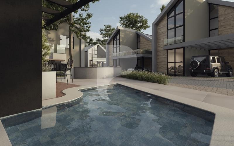 Casa à venda em Nogueira, Petrópolis - RJ - Foto 2