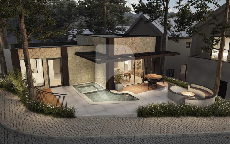 Casa à venda em Nogueira, Petrópolis - RJ - Foto 3