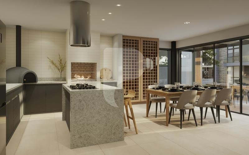 Casa à venda em Nogueira, Petrópolis - RJ - Foto 5