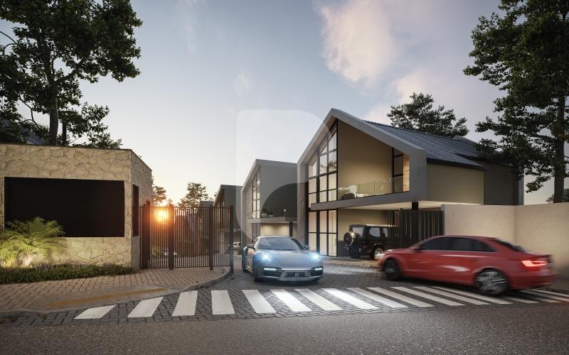 Casa à venda em Nogueira, Petrópolis - RJ - Foto 7