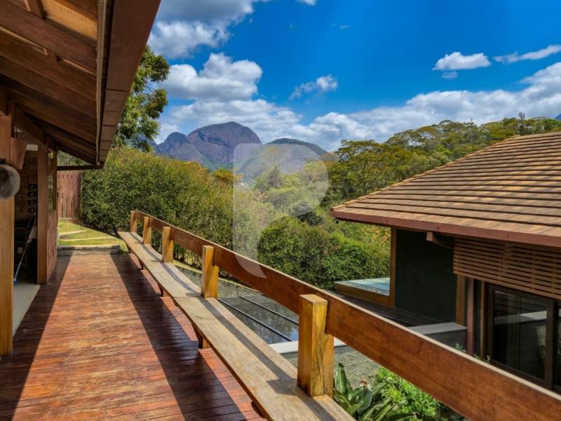 Casa para Alugar em Araras, Petrópolis - RJ - Foto 3