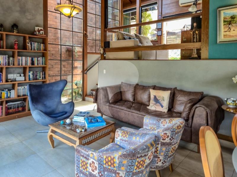 Casa para Alugar em Araras, Petrópolis - RJ - Foto 4